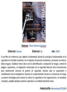 LIBRO CARRERA ING IND MES NOVIEMBRE 2024