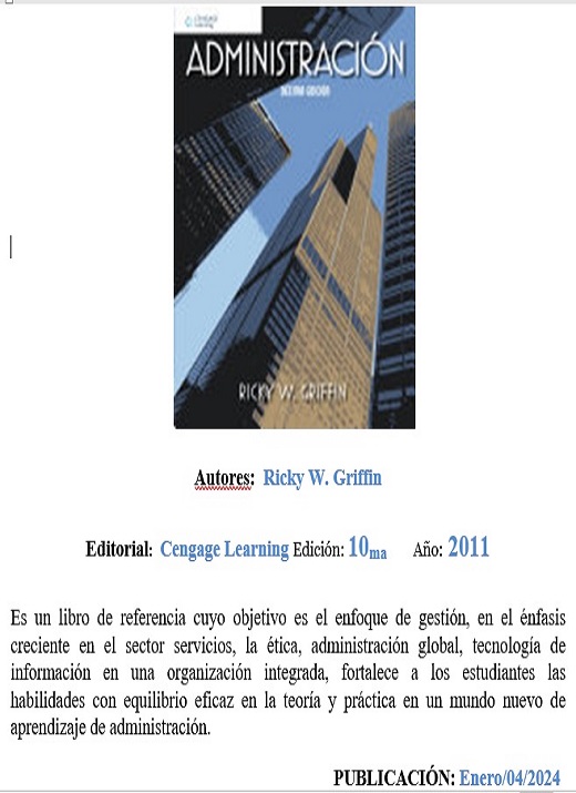 LIBRO CARRERA ING INDUSTRIAL