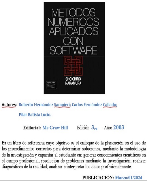 LIBRO CARRERA ING SISTEMA INF