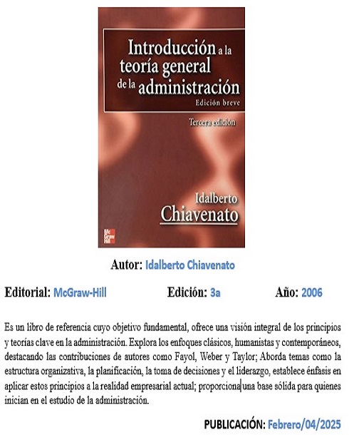 LIBRO CARRERA ING TELEMÁTICA FEB 25