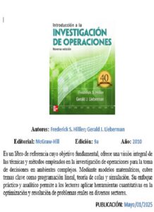 LIBRO CARRERA ING IND MES MAYO 2025