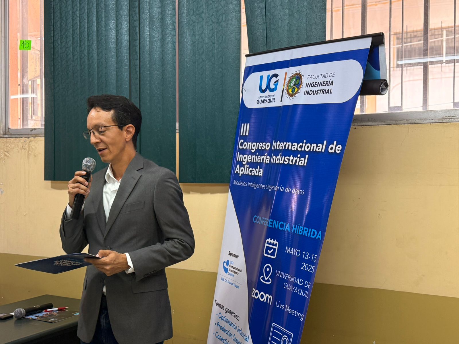 clausura ciia-2025g