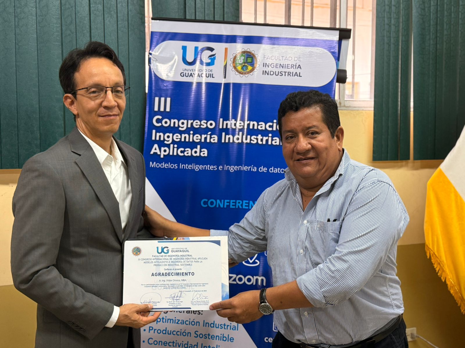 clausura ciia-2025h