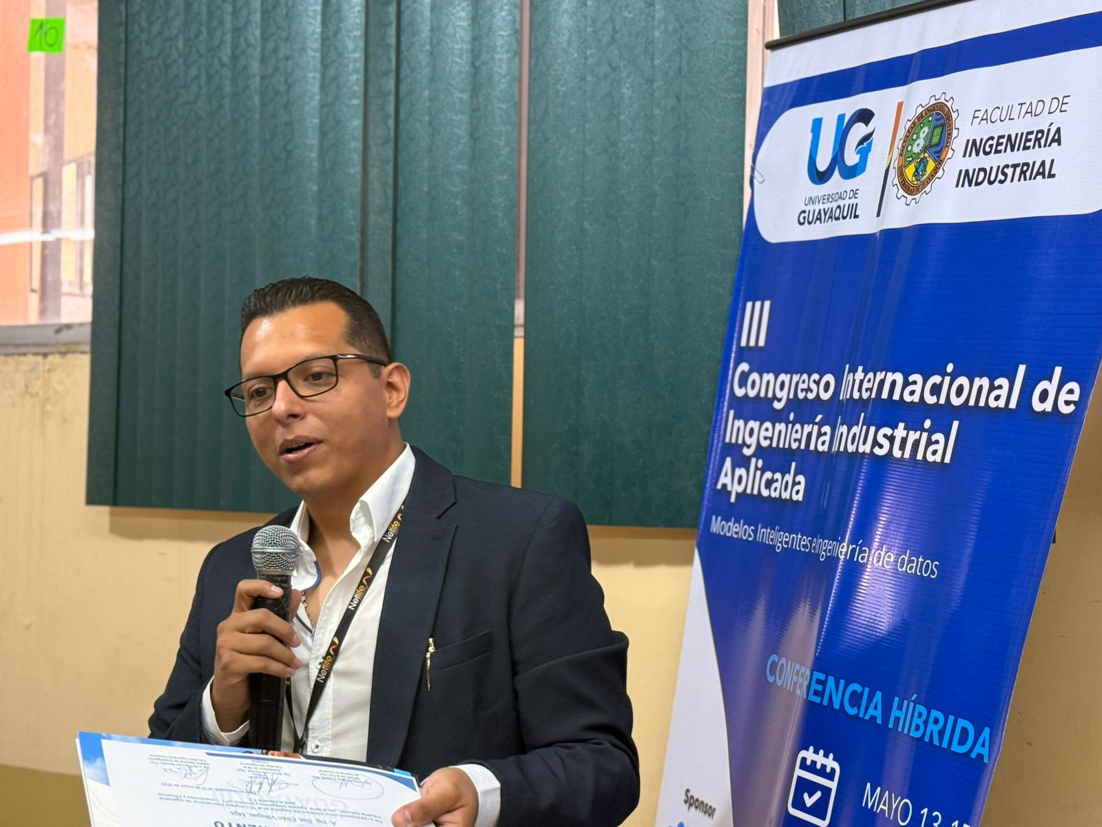 clausura ciia-2025j