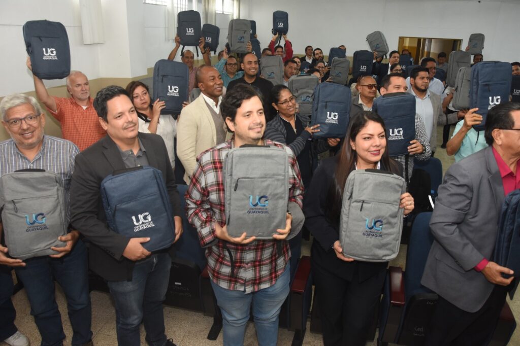 ENTREGA KIT UG6