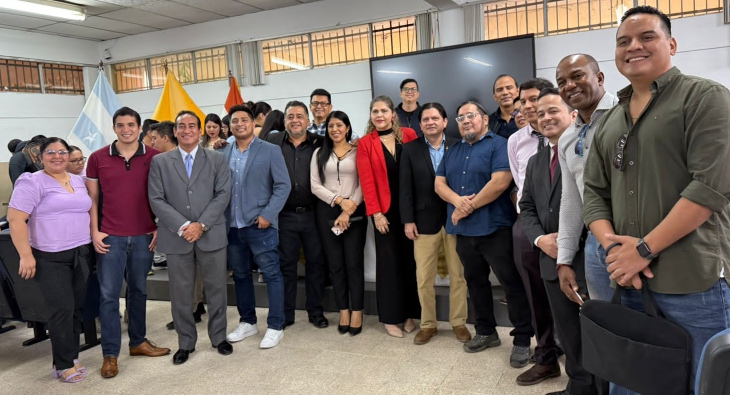 Jornada Emprendo VI-2