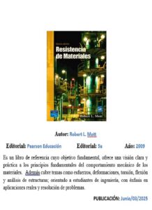 LIBROS X CARRERA ING IND MES JUNIO 2025