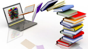 Biblioteca virtual