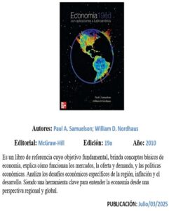 LIBRO CARRERA ING TELEMÁTICA MES JULIO 2025