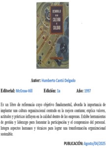 LIBRO ING IND MES AGOSTO 2025