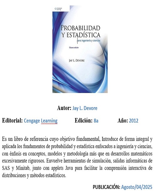 LIBRO ING TELEMÁTICA MES AGOSTO 2025