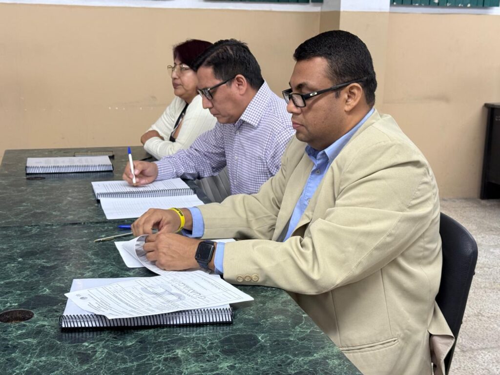 sustentacion