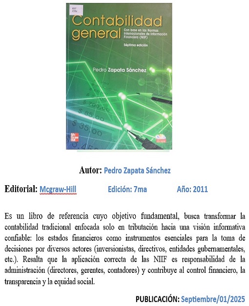 LIBRO CARRERA ING SISTEMA INF MES SEPT 2025