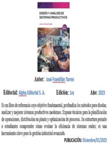 LIBRO CARRERA ING IND MES DICIEMBRE 2025 LIBRO CARRERA ING IND MES DICIEMBRE 2025