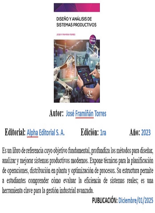 LIBRO CARRERA ING IND MES DICIEMBRE 2025 LIBRO CARRERA ING IND MES DICIEMBRE 2025